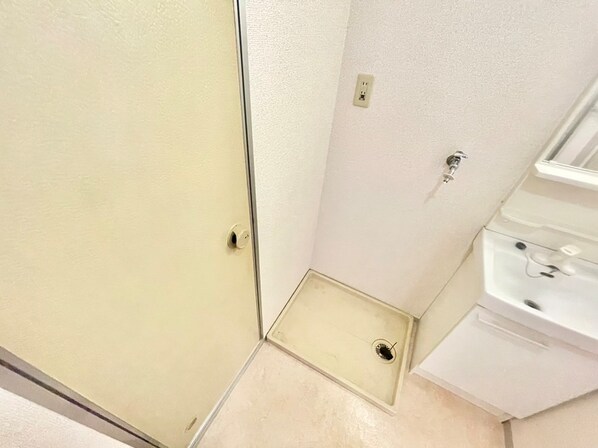 ヴィラ塚の木　Ⅱ号館の物件内観写真